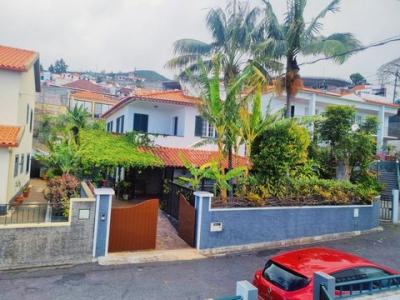 Annonce Vente 5 pices Maison Funchal