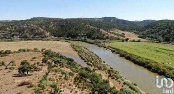Acheter Terrain 210 m2 Odemira