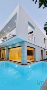 Annonce Vente Maison Aroeira