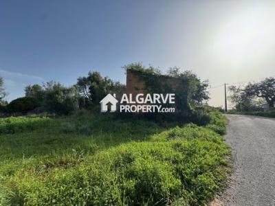 Annonce Vente Terrain Loule