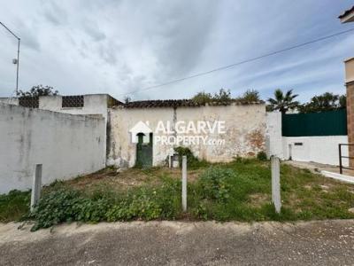Acheter Terrain 1485 m2 Loule