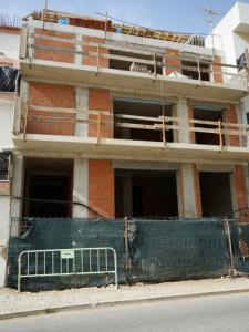 Vente Appartement Vila-real-de-santo-antonio  08 au Portugal
