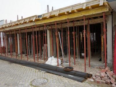 Vente Appartement Vila-real-de-santo-antonio  08 au Portugal