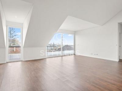 Acheter Appartement 118 m2 Cascais