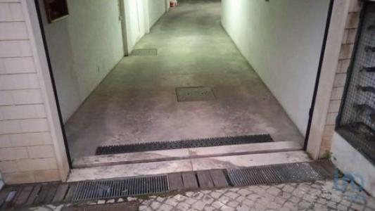 Vente Parking Albarraque RIO-DE-MOURO 11 au Portugal