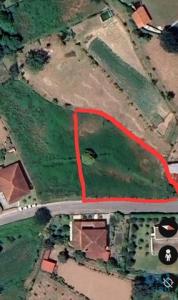 Acheter Terrain Vila-verde rgion BRAGA