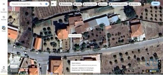 Annonce Vente Terrain Macao