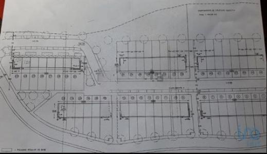 Vente Terrain Areal FAJAES 01 au Portugal
