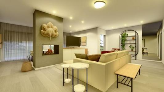 Acheter Maison 219 m2 Mafra