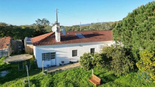 Annonce Vente Maison Ansiao
