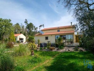 Acheter Maison 184 m2 Ansiao