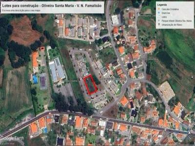 Annonce Vente Terrain Guardizela