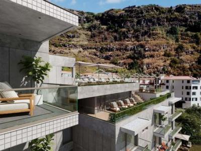 Acheter Appartement Ribeira-brava rgion MADEIRA