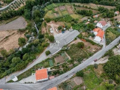 Acheter Local industriel 1370 m2 Manteigas