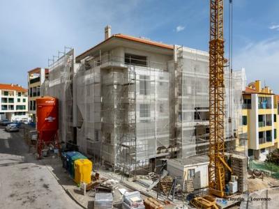 Acheter Appartement 82 m2 Mafra