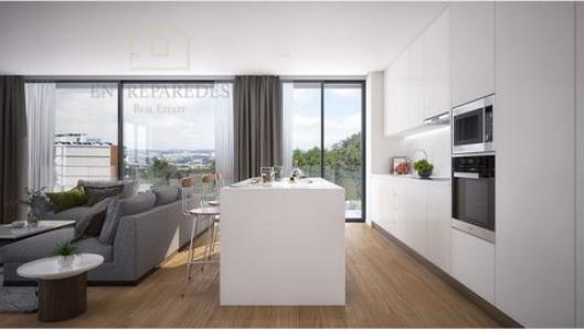 Acheter Appartement Vila-nova-de-gaia rgion PORTO