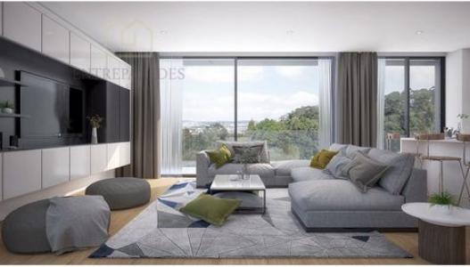 Vente Appartement Vila-nova-de-gaia MAFAMUDE-E-VILAR-DO-PARAASO 13 au Portugal