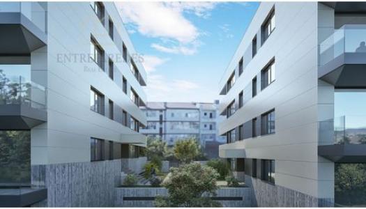 Annonce Vente Appartement Vila-nova-de-gaia