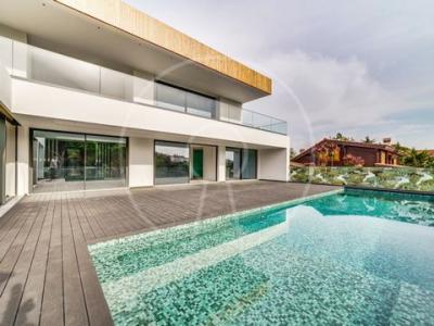 Acheter Maison 908 m2 Cascais