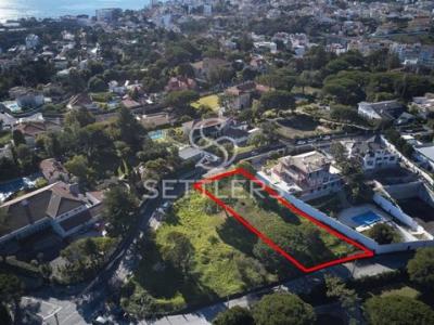 Annonce Vente Terrain Cascais