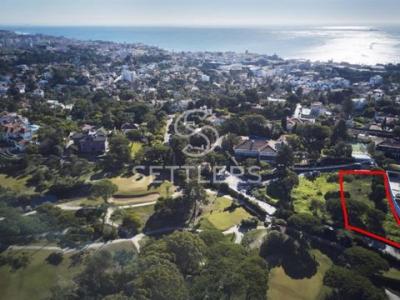 Acheter Terrain 1400 m2 Cascais