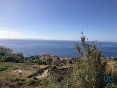 Annonce Vente Terrain Canico
