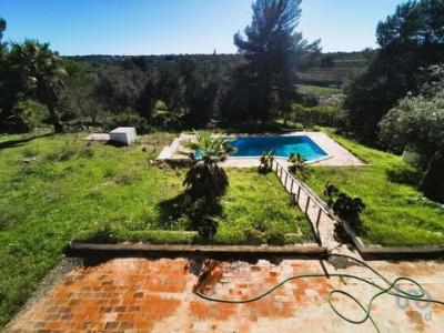 Vente Maison Aldeia-da-bela-vista ESTAMBAR-E-PARCHAL 08 au Portugal