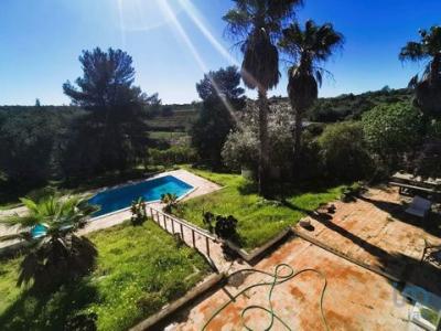 Acheter Maison 235 m2 Aldeia-da-bela-vista