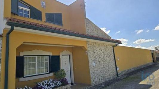 Annonce Vente Maison Rio-maior