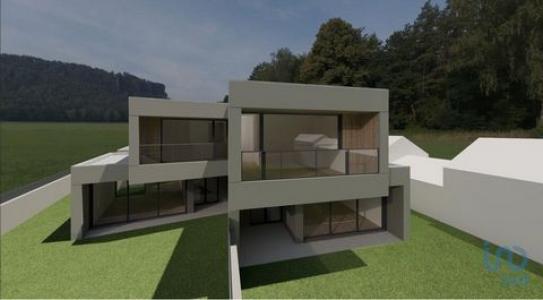 Annonce Vente Terrain Ovar