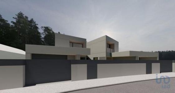 Acheter Terrain 1080 m2 Ovar