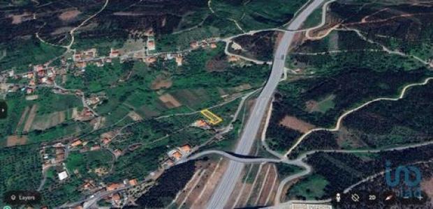 Vente Terrain Penela SAO-MIGUEL,-SANTA-EUFAMIA-E-RABAAAL 06 au Portugal