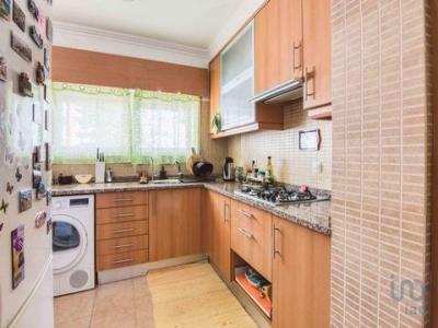 Annonce Vente Appartement Pego-longo