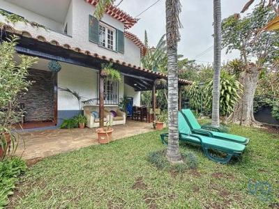 Annonce Vente Maison Funchal
