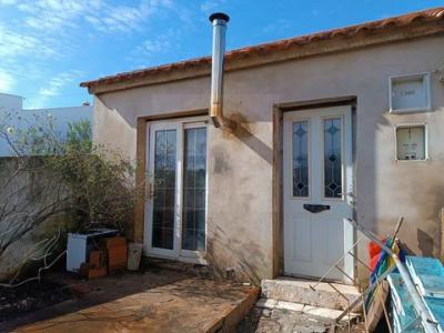 Annonce Vente Maison Lagos