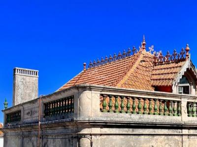 Acheter Immeuble Peniche rgion LEIRIA