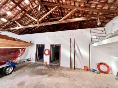 Annonce Vente Local industriel Peniche