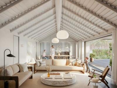 Vente Maison Alcacer-do-sal COMPORTA 15 au Portugal