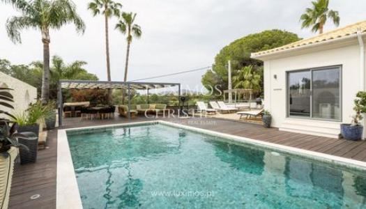 Annonce Vente Maison Almancil
