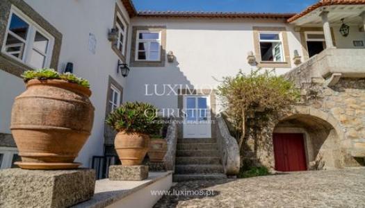 Vente Maison Real  01 au Portugal