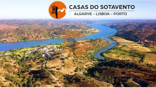 Acheter Terrain 20520 m2 Castro-marim