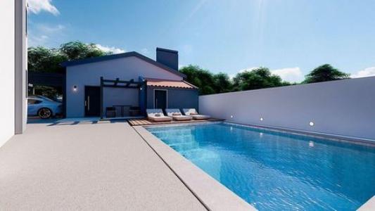 Annonce Vente Maison Porto-de-mos