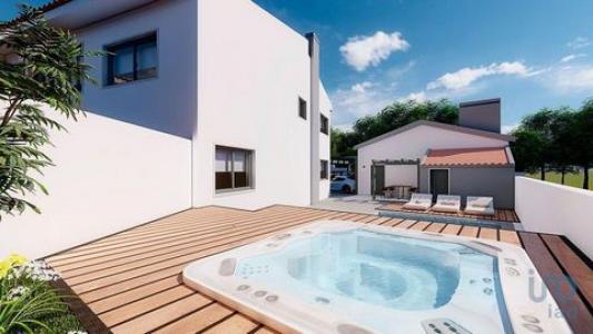 Acheter Maison 511 m2 Porto-de-mos