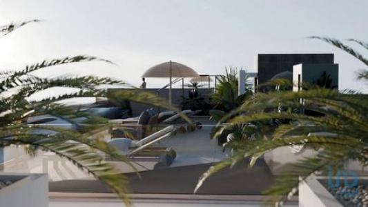 Acheter Appartement 105 m2 Funchal