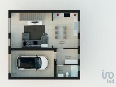 Acheter Maison 128 m2 Alto-foz