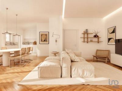 Annonce Vente Appartement Lisboa