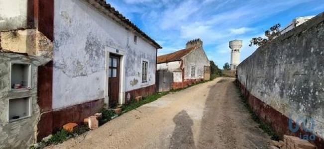 Annonce Vente Maison Rio-maior