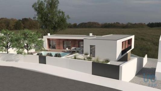 Annonce Vente Maison Caldas-da-rainha