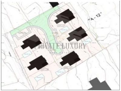 Annonce Vente Terrain Sintra