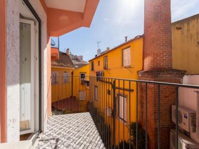 Annonce Vente Appartement Lisboa
